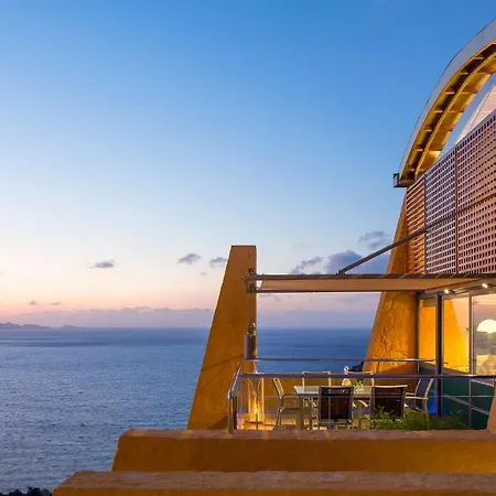 Villa Eleni's Serenity - Discovering Sapphire Harmonies