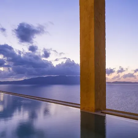 Villa Eleni's Serenity - Discovering Sapphire Harmonies Ravdhoúkha