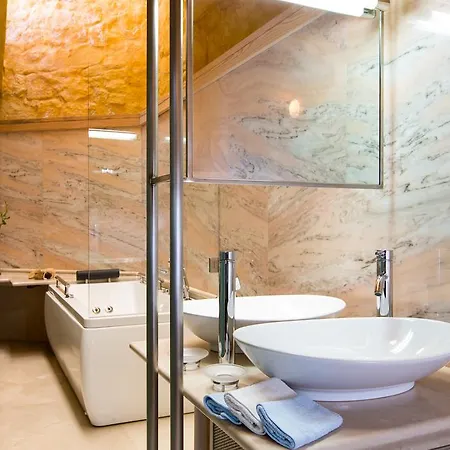 Eleni's Serenity - Discovering Sapphire Harmonies Villa *