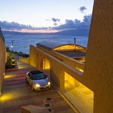 Eleni's Serenity - Discovering Sapphire Harmonies Villa *