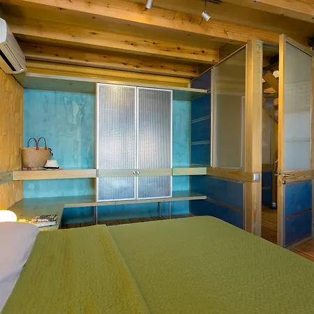 Eleni's Serenity - Discovering Sapphire Harmonies Villa *