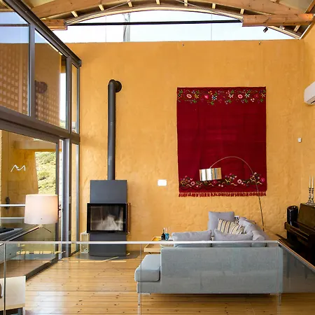 Eleni's Serenity - Discovering Sapphire Harmonies Villa Ravdhoúkha